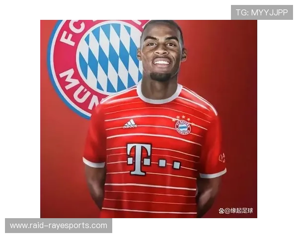 下一代足球新星崛起：未来十年足坛风云人物盘点