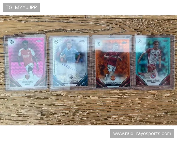 以足球球星卡左上角的M为核心探索足球文化与收藏价值的全新视角