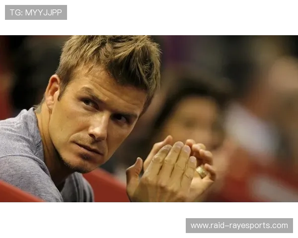 全球足球明星颜值排行榜 谁是最帅的球场王子