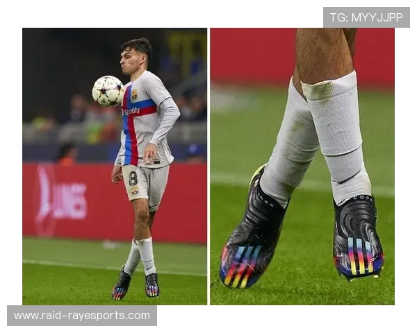 穿后斜面足球鞋的球星们如何用科技提升场上表现解析